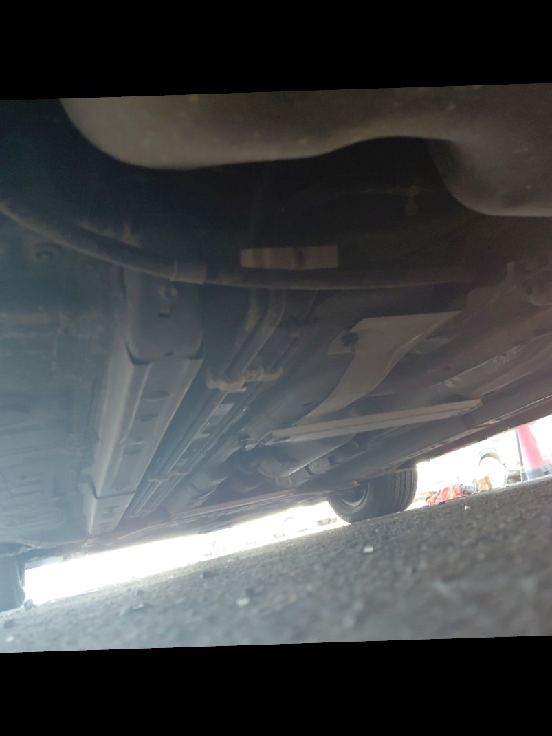 تويوتا كورولا XLI 2024 image