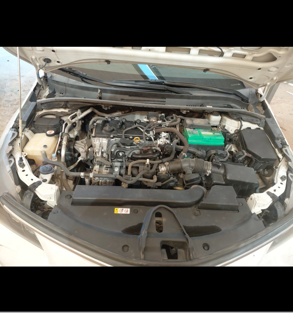 تويوتا كورولا XLI EXECUTIVE 2021 image