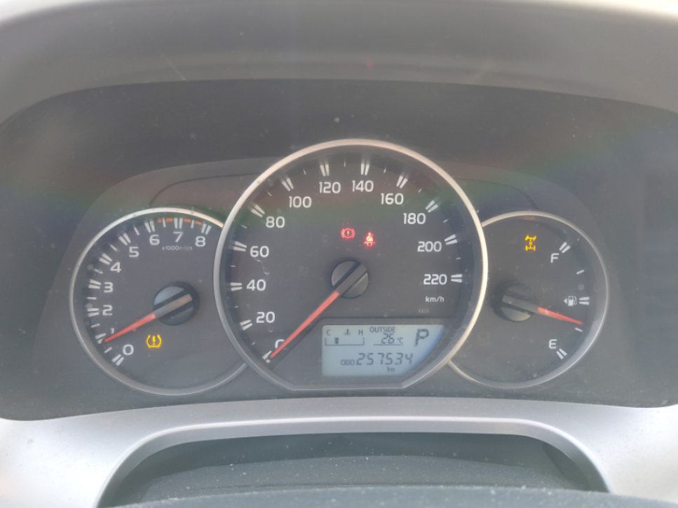 تويوتا راف فور اساسي رياضيه  2018 image