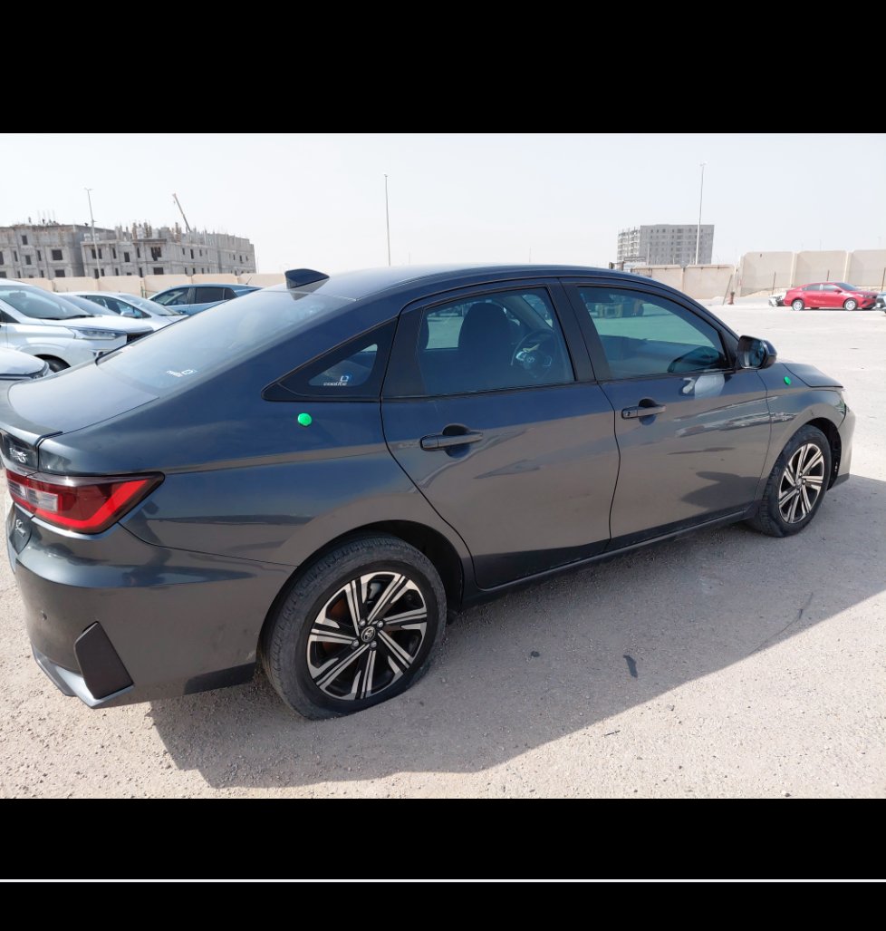 تويوتا يارس Y PLUS 2023 image