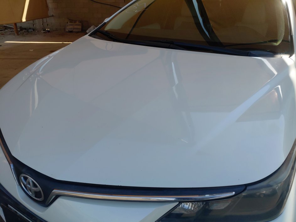 تويوتا كورولا XLI EXECUTIVE 2021 image