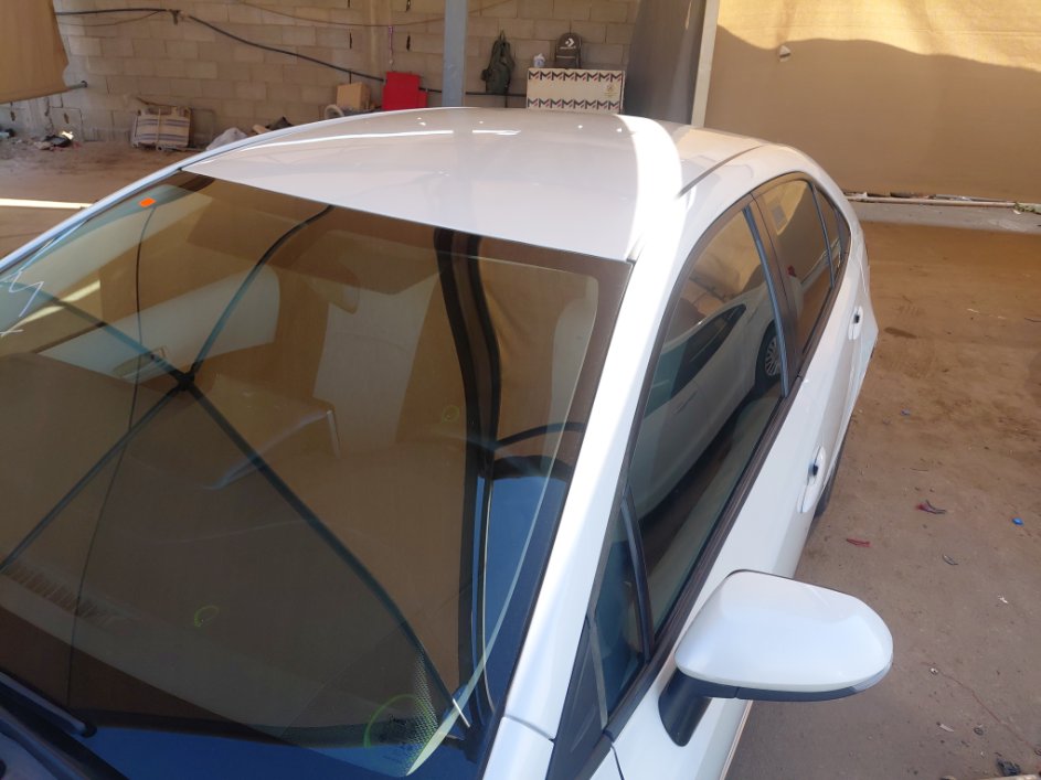 تويوتا كورولا XLI EXECUTIVE 2021 image