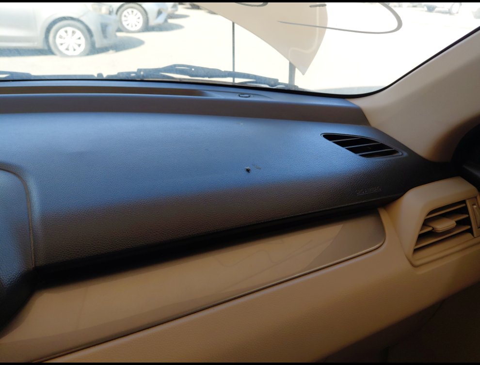 سوزوكي ديزاير GL 2024 image