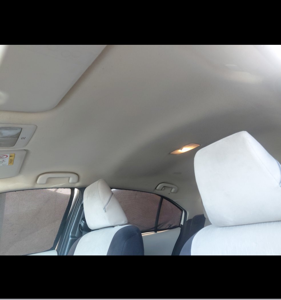 تويوتا كورولا XLI EXECUTIVE 2021 image