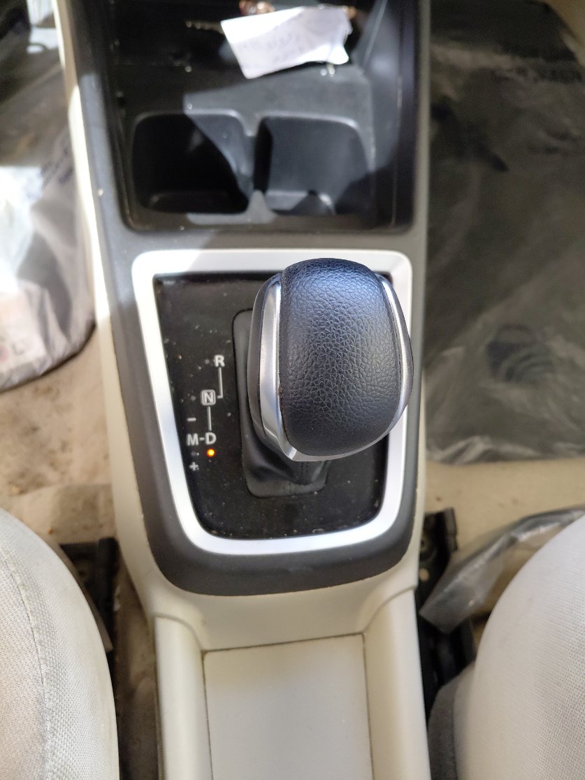 سوزوكي ديزاير GL 2024 image