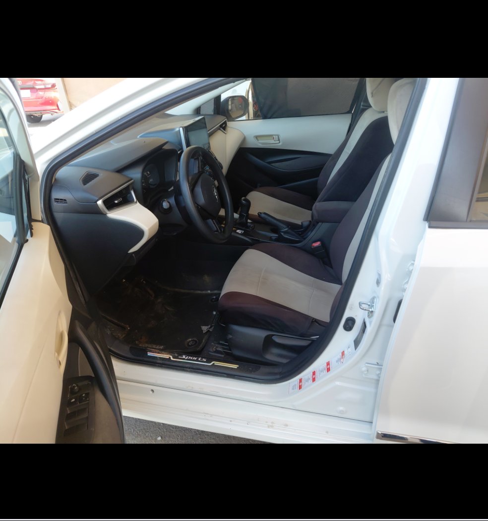 تويوتا كورولا XLI EXECUTIVE 2021 image