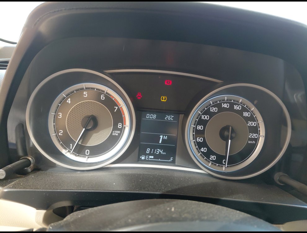 سوزوكي ديزاير GL 2024 image