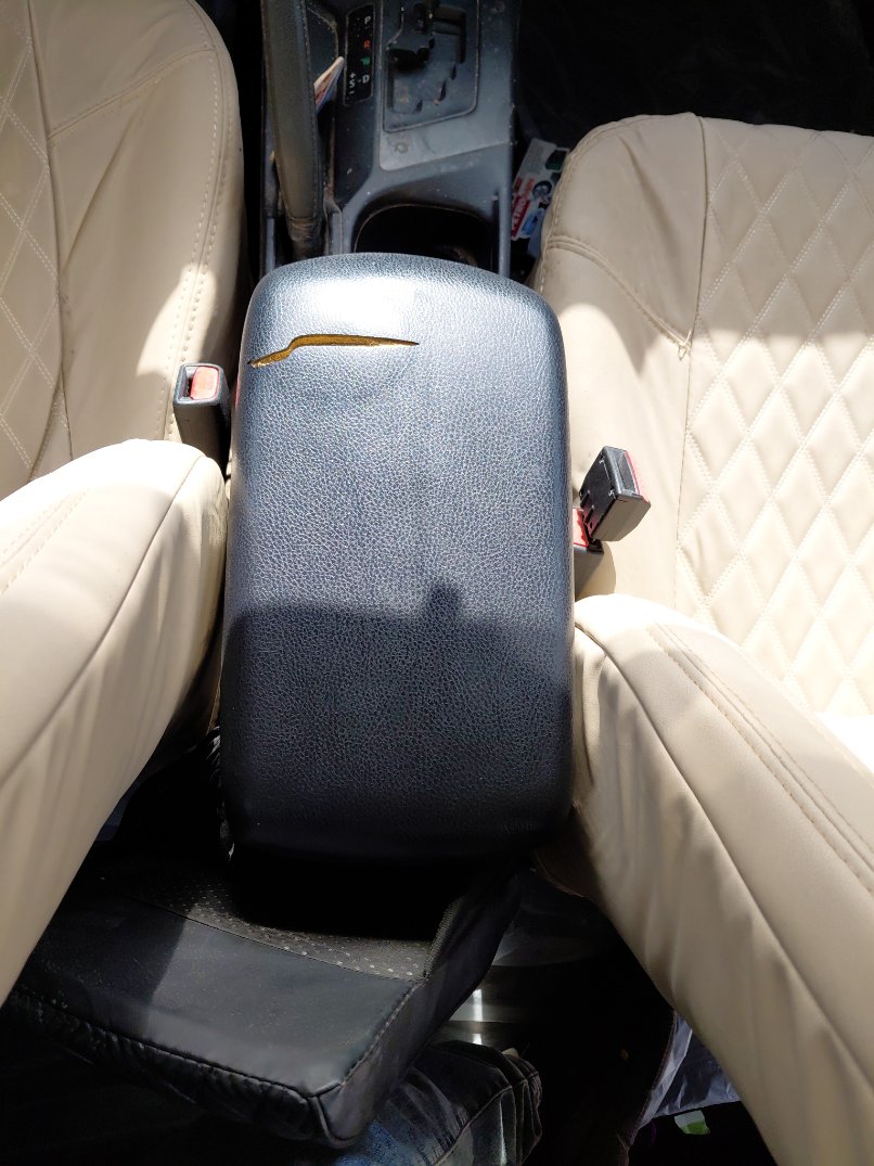 تويوتا راف فور اساسي رياضيه  2018 image