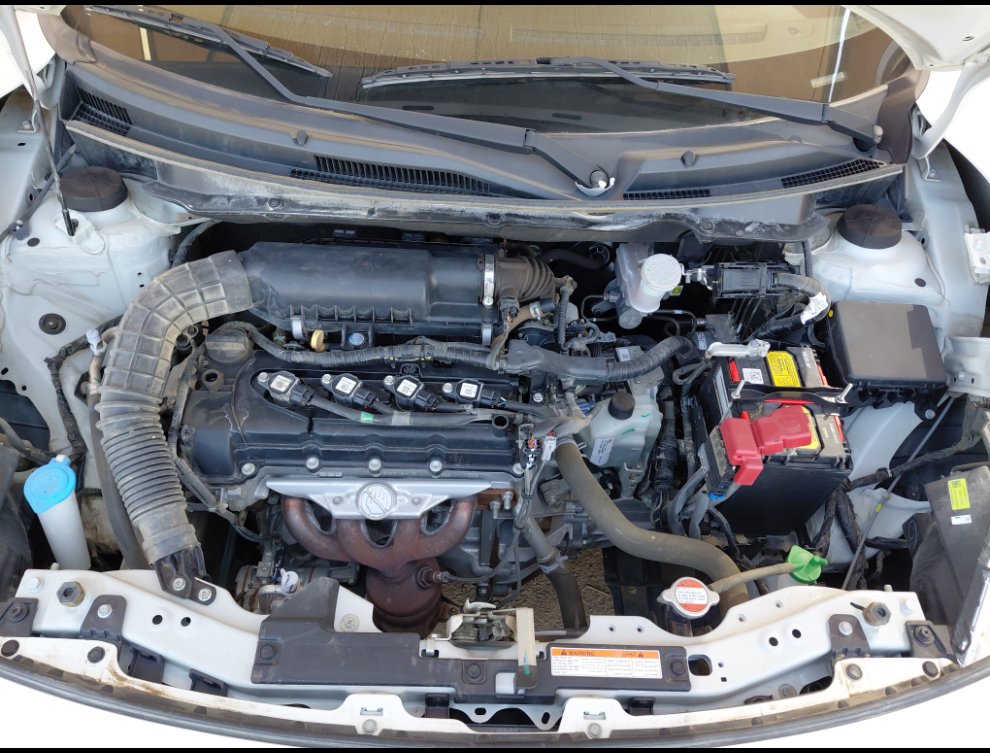 سوزوكي ديزاير GL 2024 image