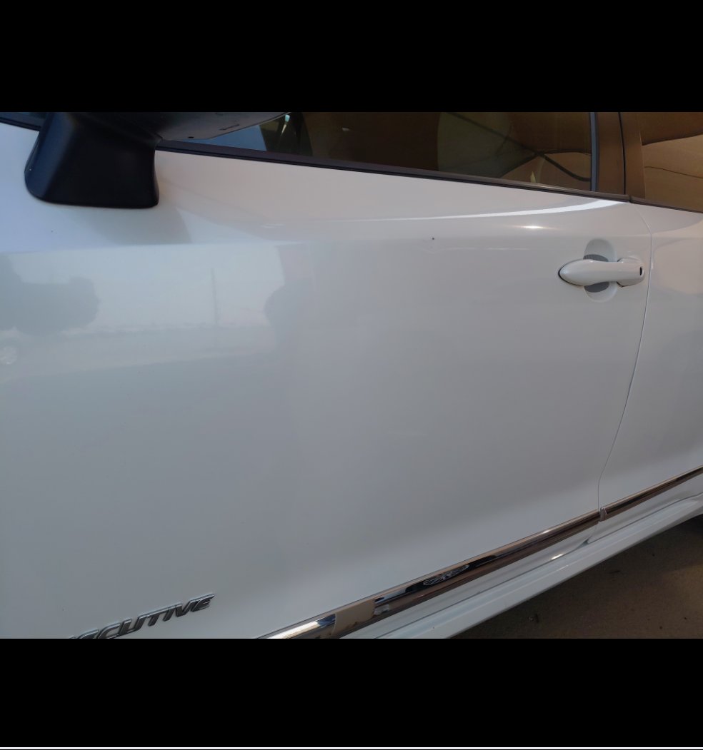 تويوتا كورولا XLI EXECUTIVE 2021 image