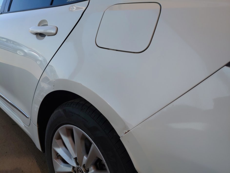 تويوتا كورولا XLI EXECUTIVE 2021 image