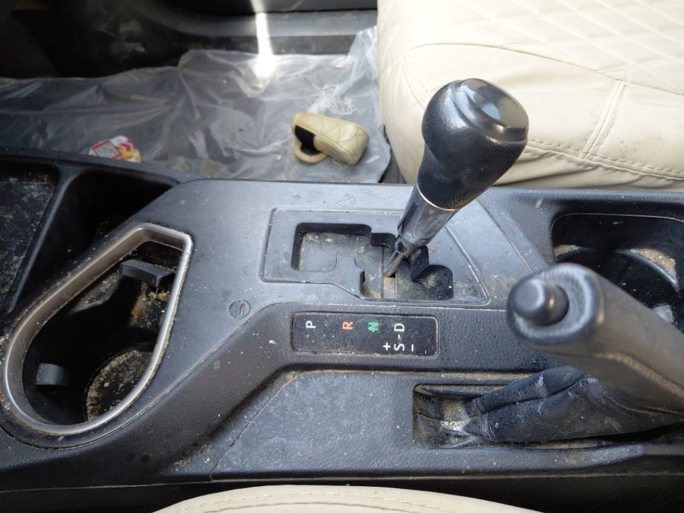 تويوتا راف فور اساسي رياضيه  2018 image