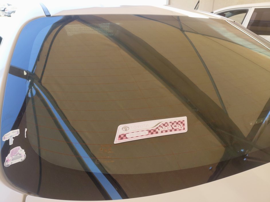 تويوتا كورولا XLI EXECUTIVE 2021 image