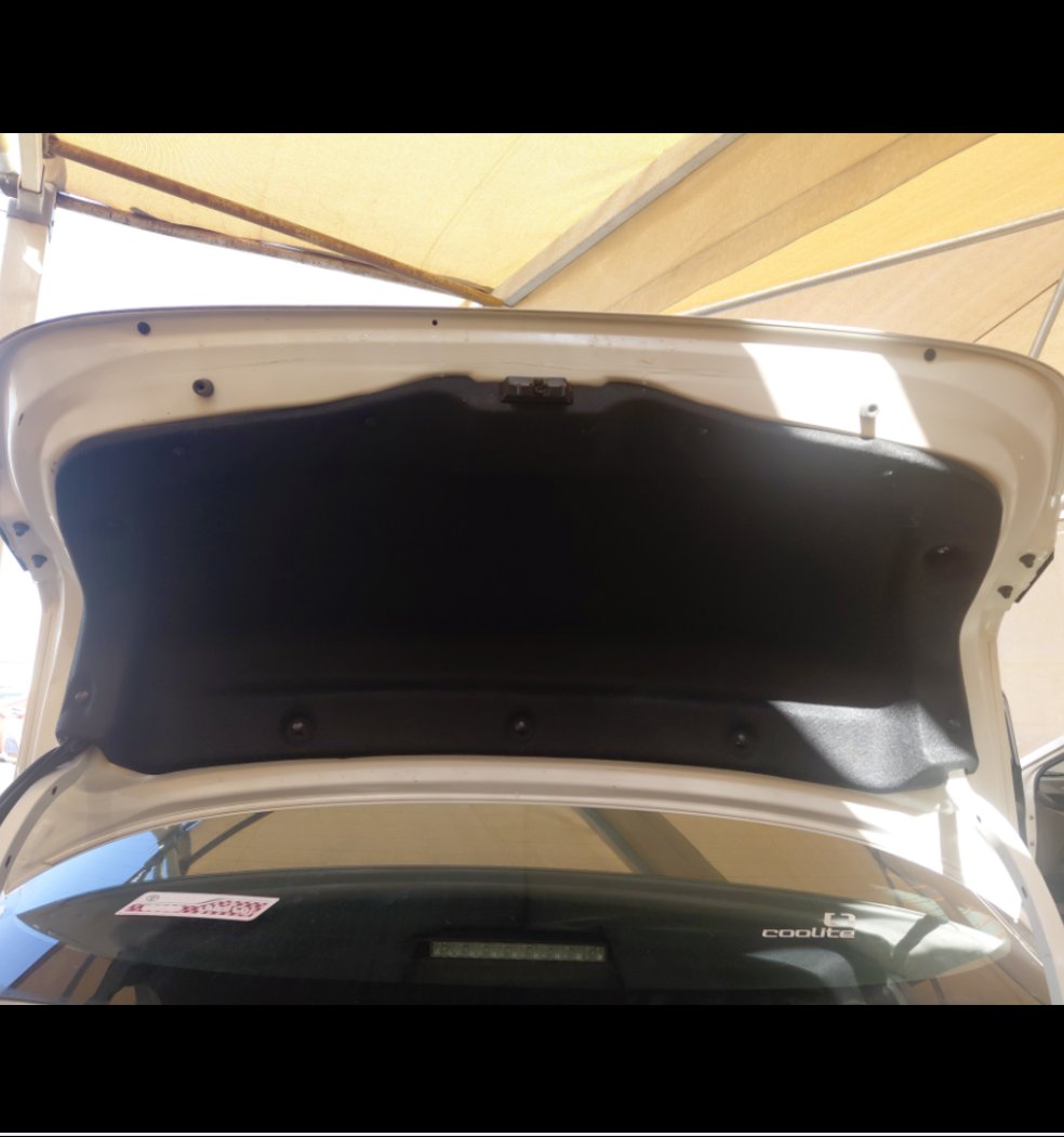 تويوتا كورولا XLI EXECUTIVE 2021 image