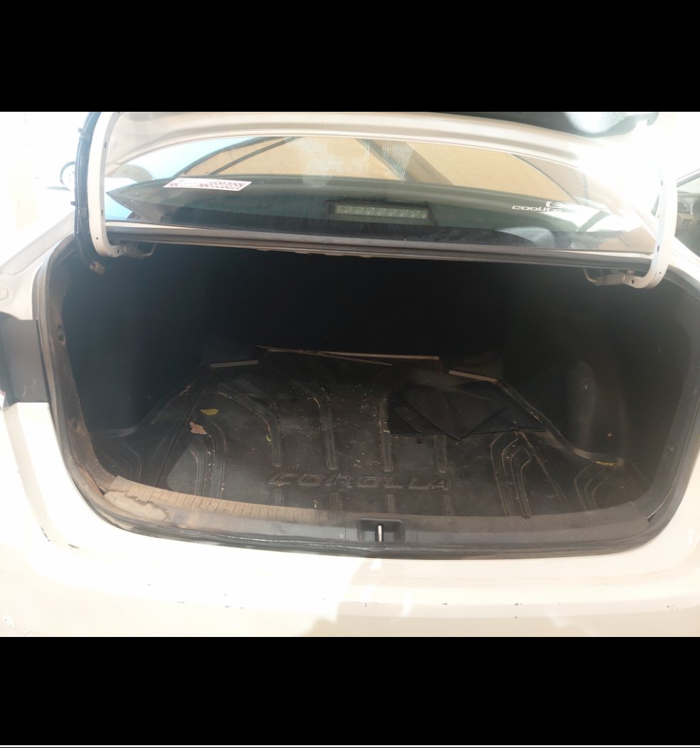 تويوتا كورولا XLI EXECUTIVE 2021 image