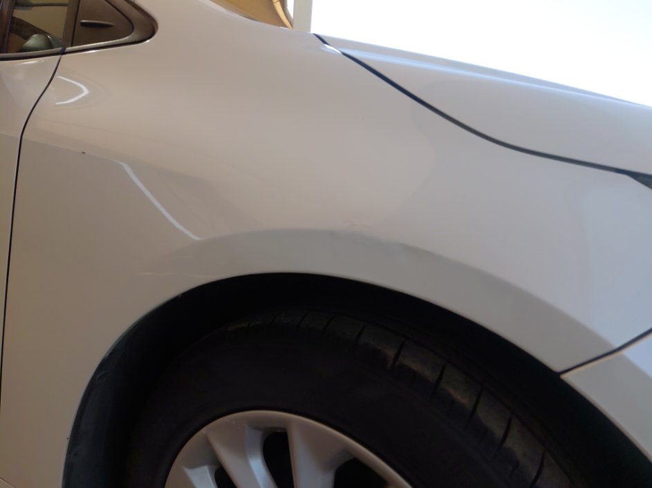 تويوتا كورولا XLI EXECUTIVE 2021 image