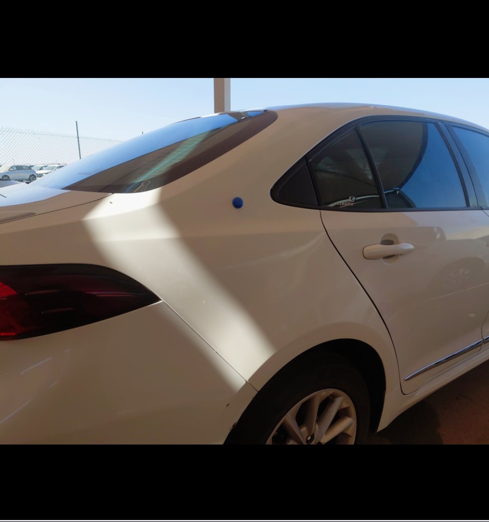 تويوتا كورولا XLI EXECUTIVE 2021 image