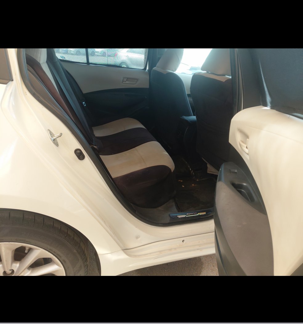 تويوتا كورولا XLI EXECUTIVE 2021 image