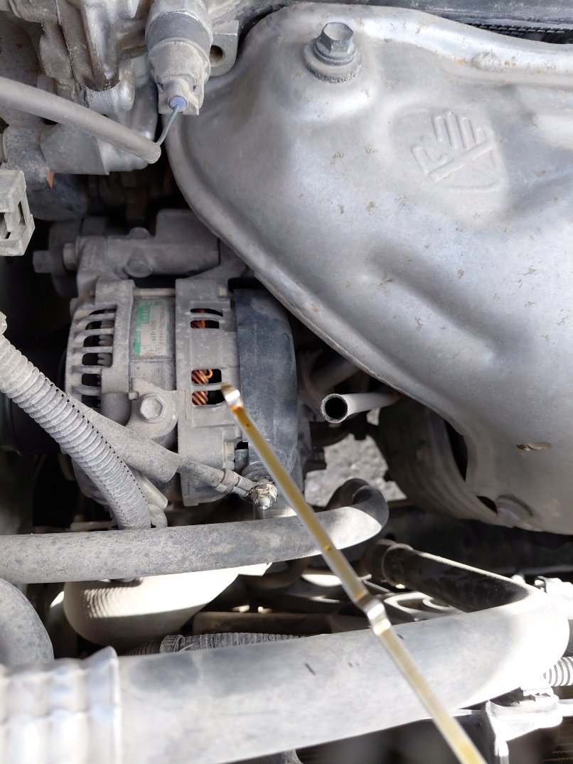 تويوتا راف فور اساسي رياضيه  2018 image