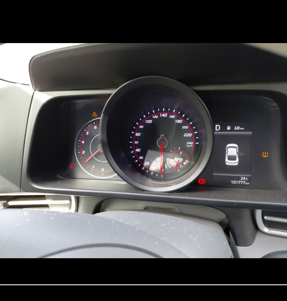 هيونداي إلنترا GL 2023 image