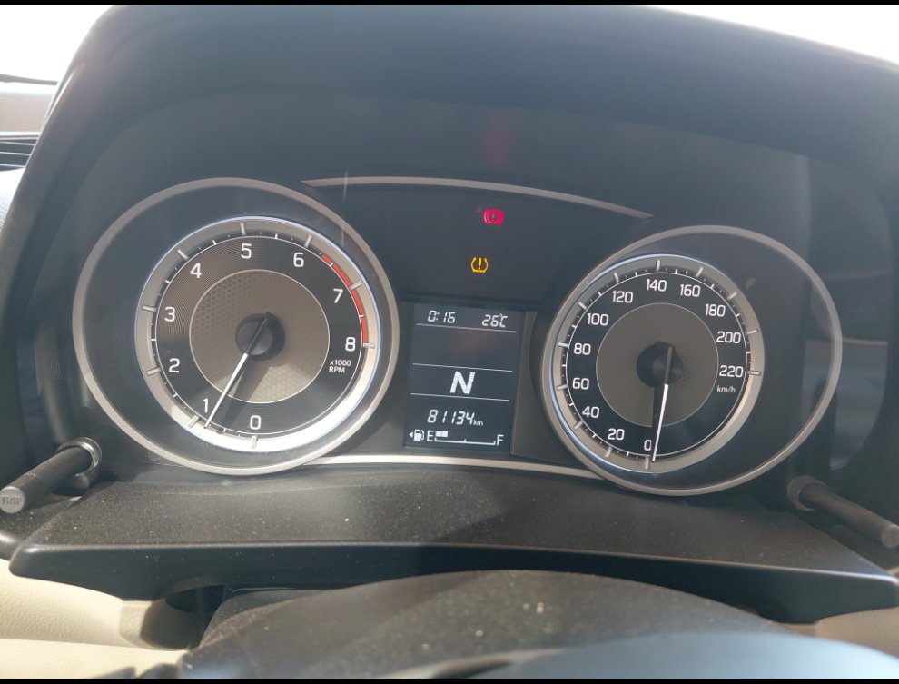 سوزوكي ديزاير GL 2024 image