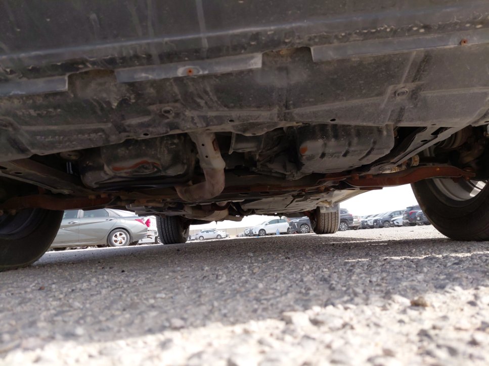 تويوتا راف فور اساسي رياضيه  2018 image