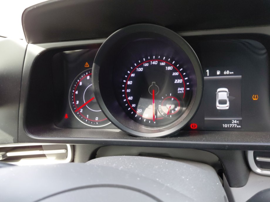 هيونداي إلنترا GL 2023 image