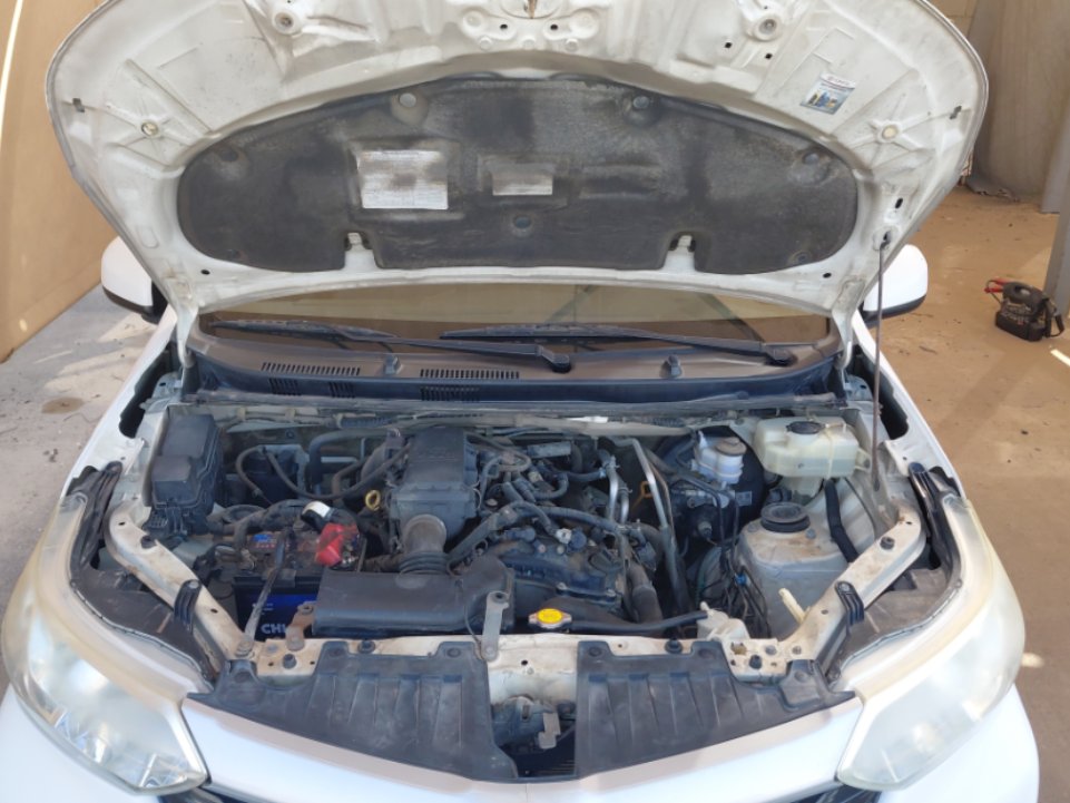 تويوتا أفانزا  2018 image