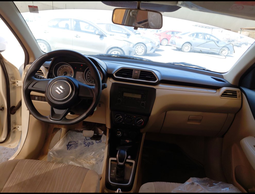 سوزوكي ديزاير GL 2024 image