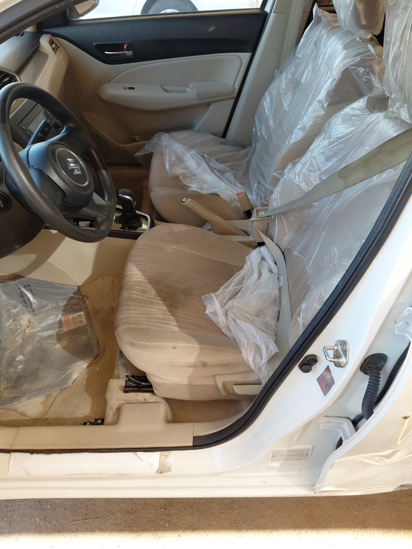 سوزوكي ديزاير GL 2024 image