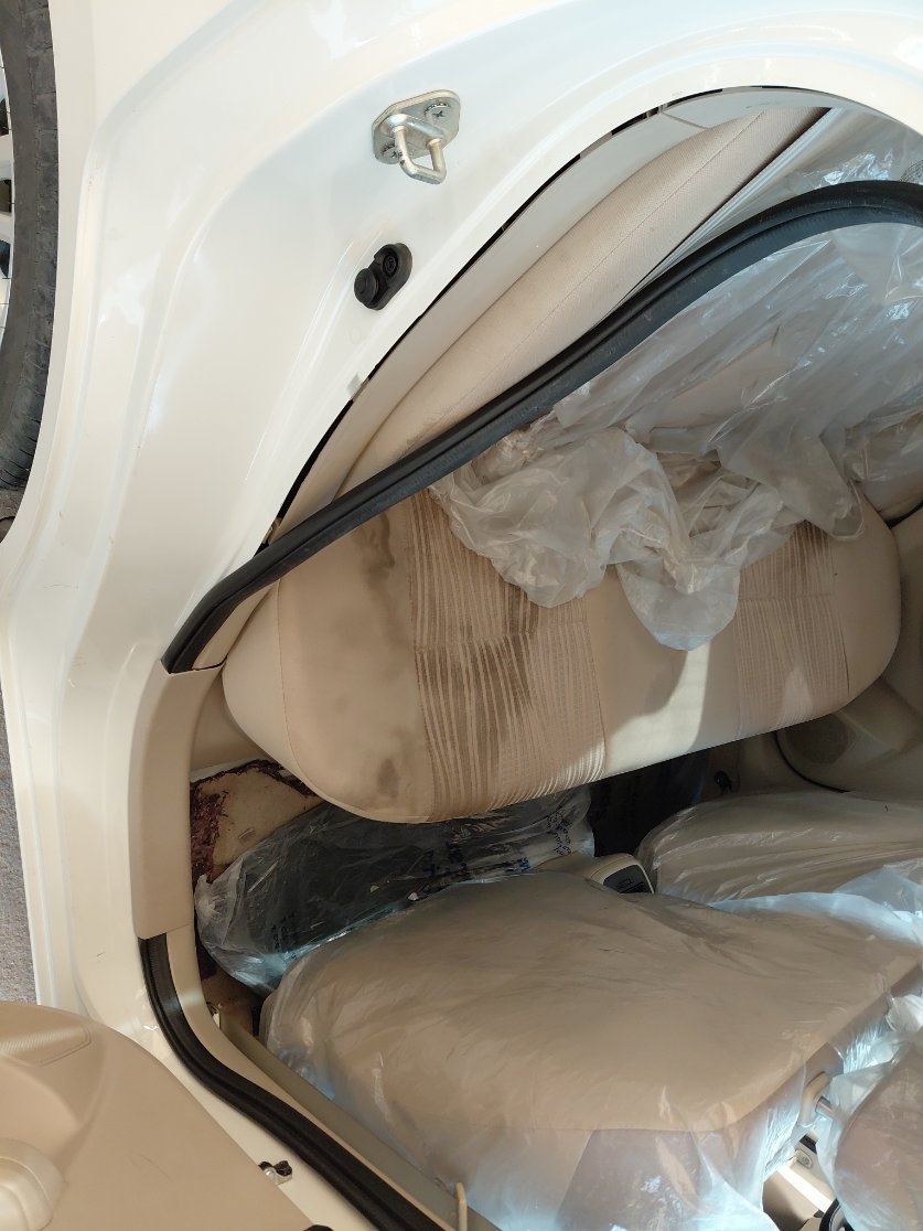 سوزوكي ديزاير GL 2024 image