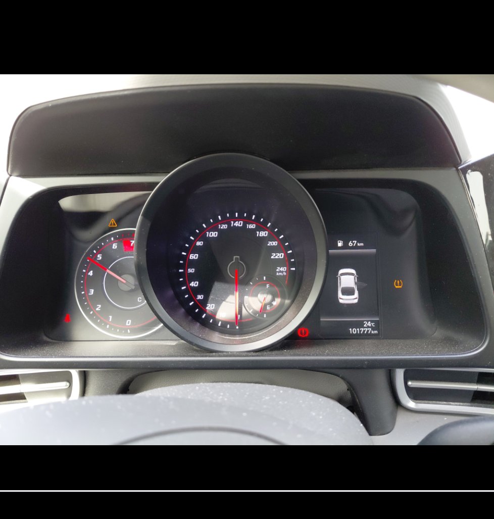 هيونداي إلنترا GL 2023 image