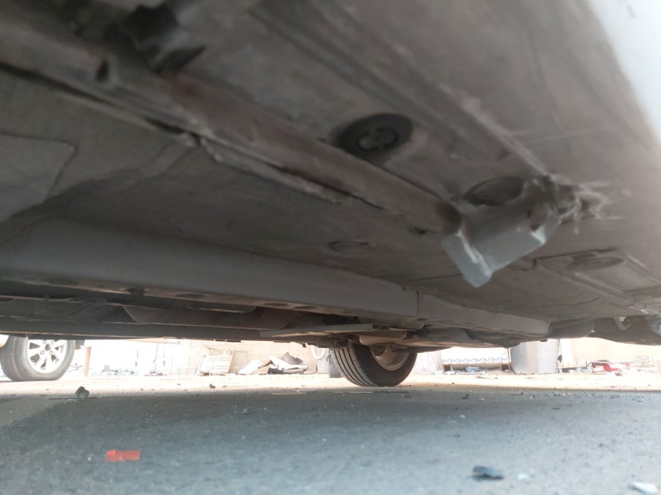 تويوتا كورولا XLI EXECUTIVE 2021 image