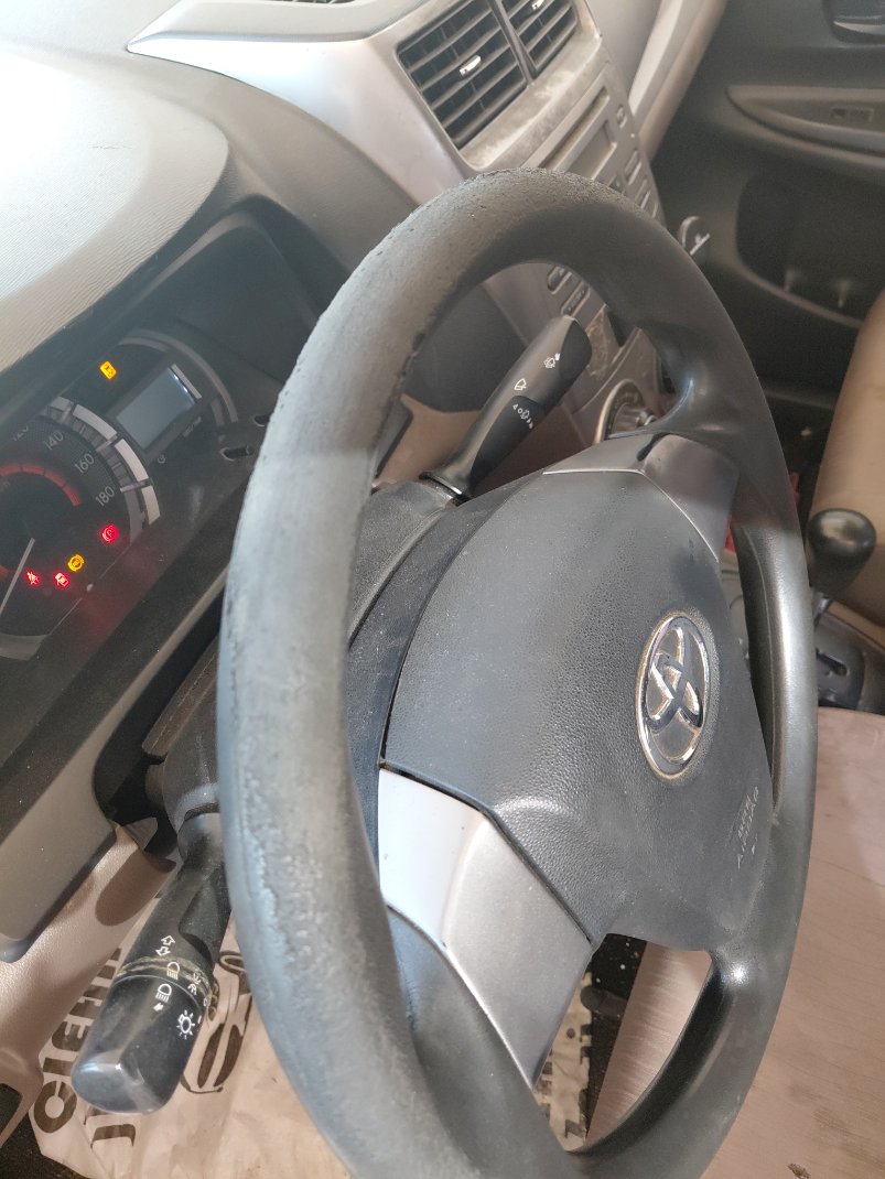 تويوتا أفانزا  2018 image