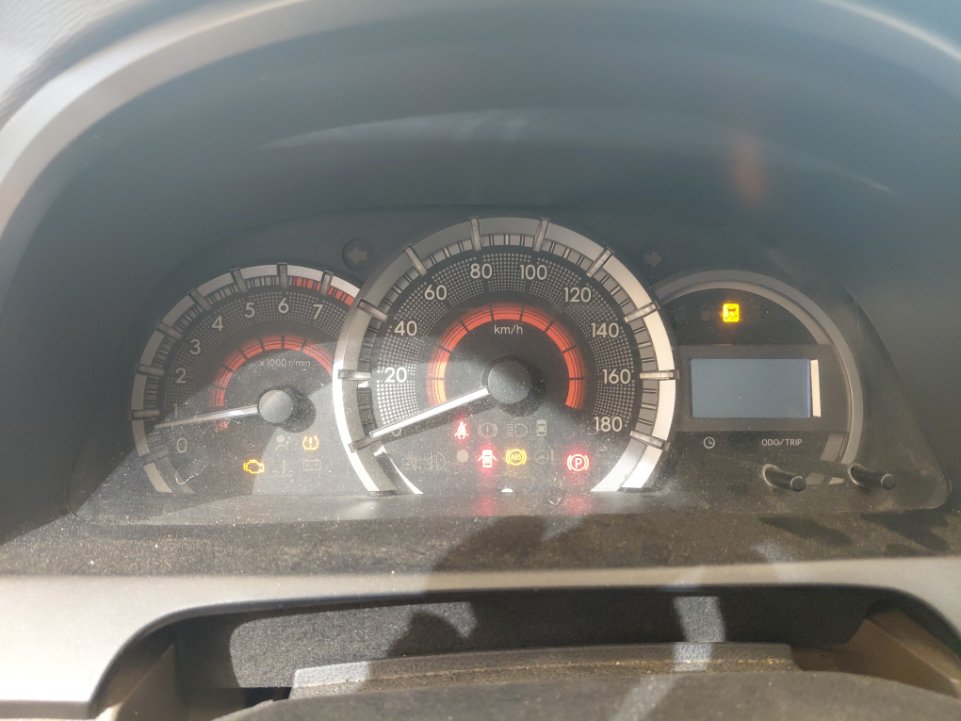 تويوتا أفانزا  2018 image