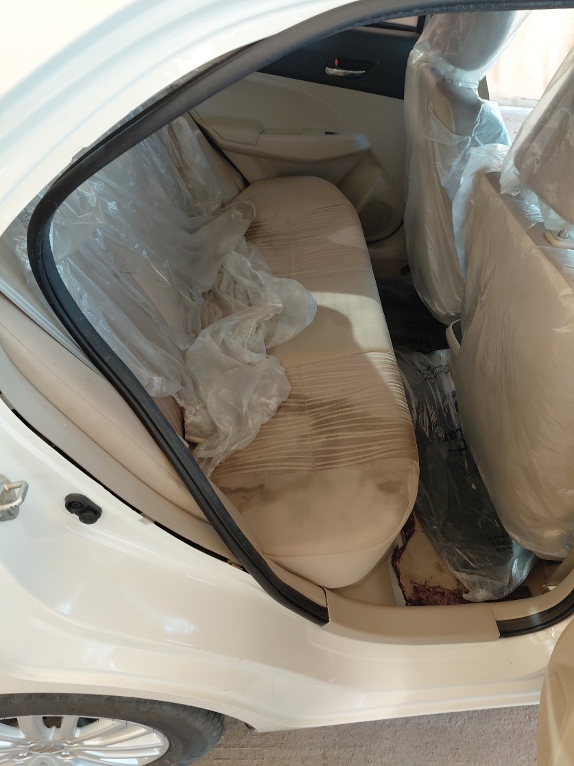 سوزوكي ديزاير GL 2024 image