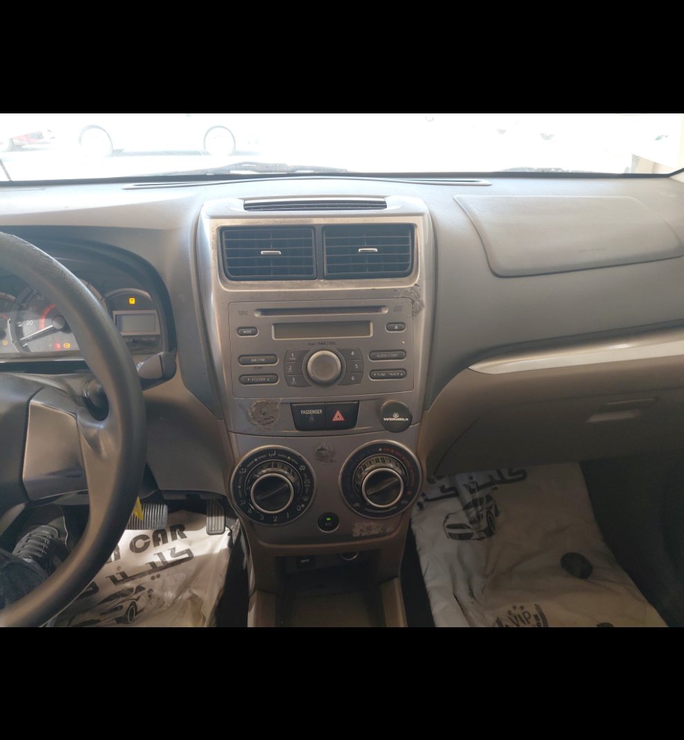 تويوتا أفانزا  2018 image