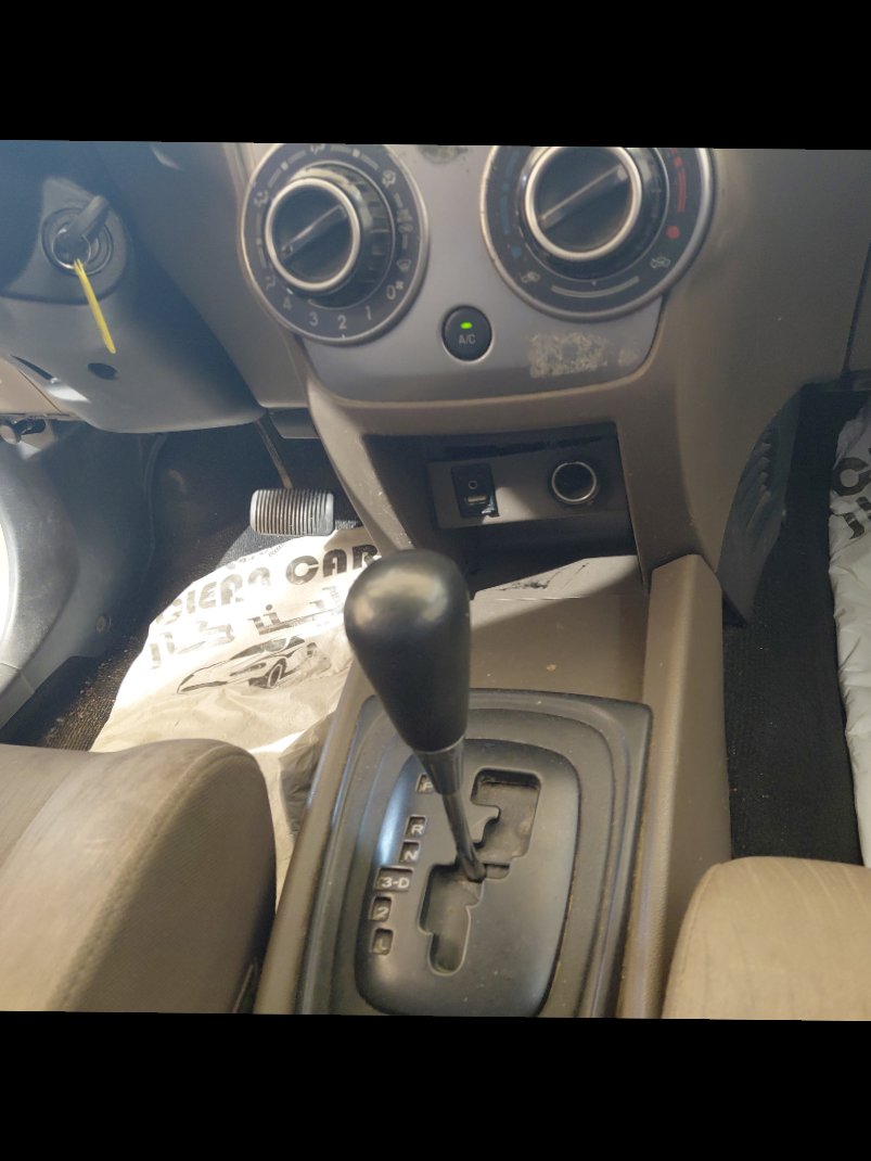 تويوتا أفانزا  2018 image