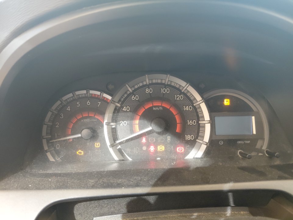 تويوتا أفانزا  2018 image