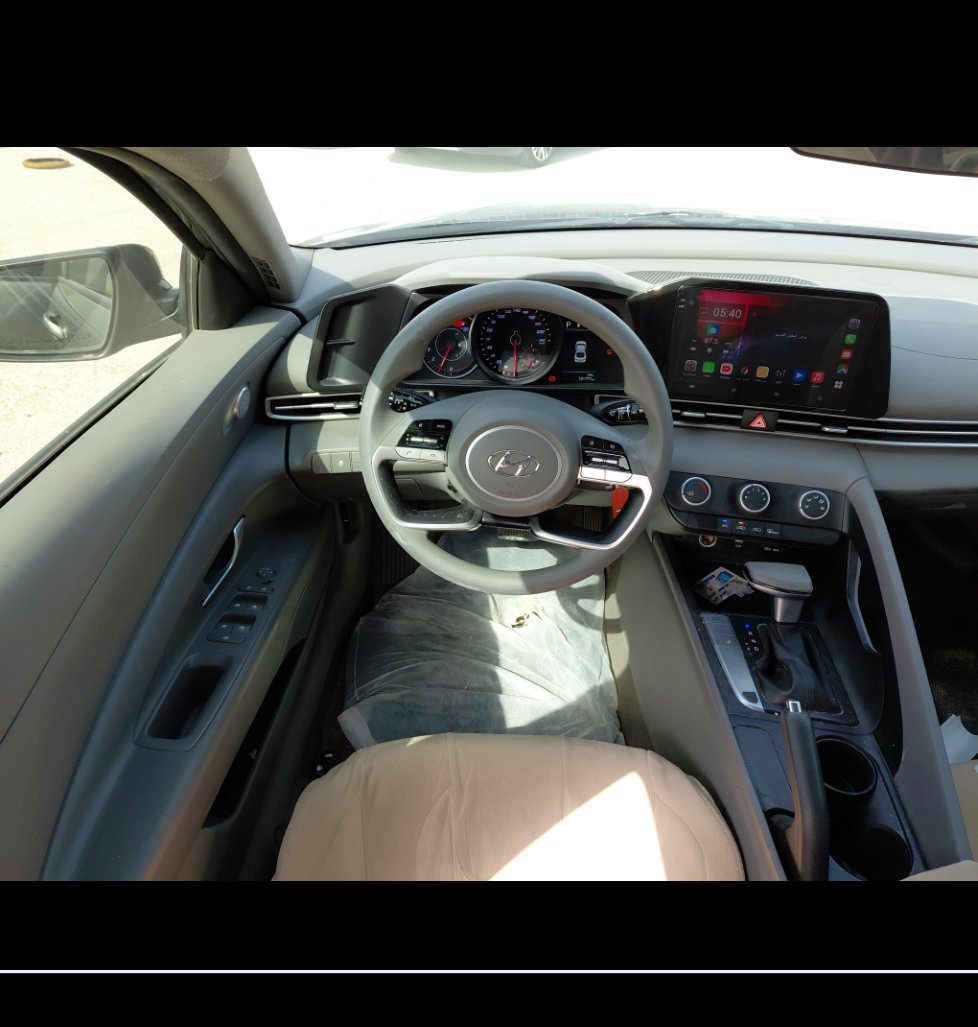 هيونداي إلنترا GL 2023 image