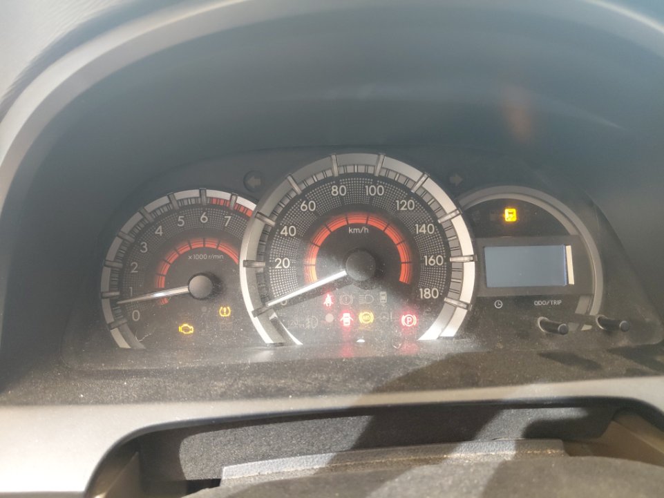 تويوتا أفانزا  2018 image