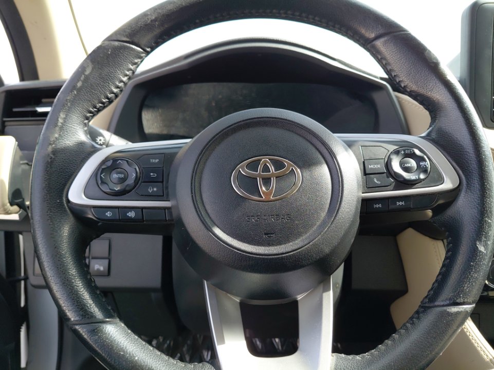 تويوتا يارس YX 2024 image