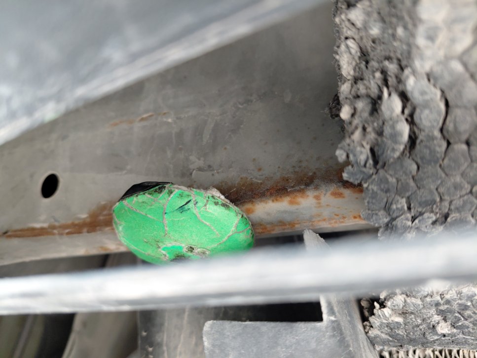 تويوتا راف فور اساسي رياضيه  2018 image