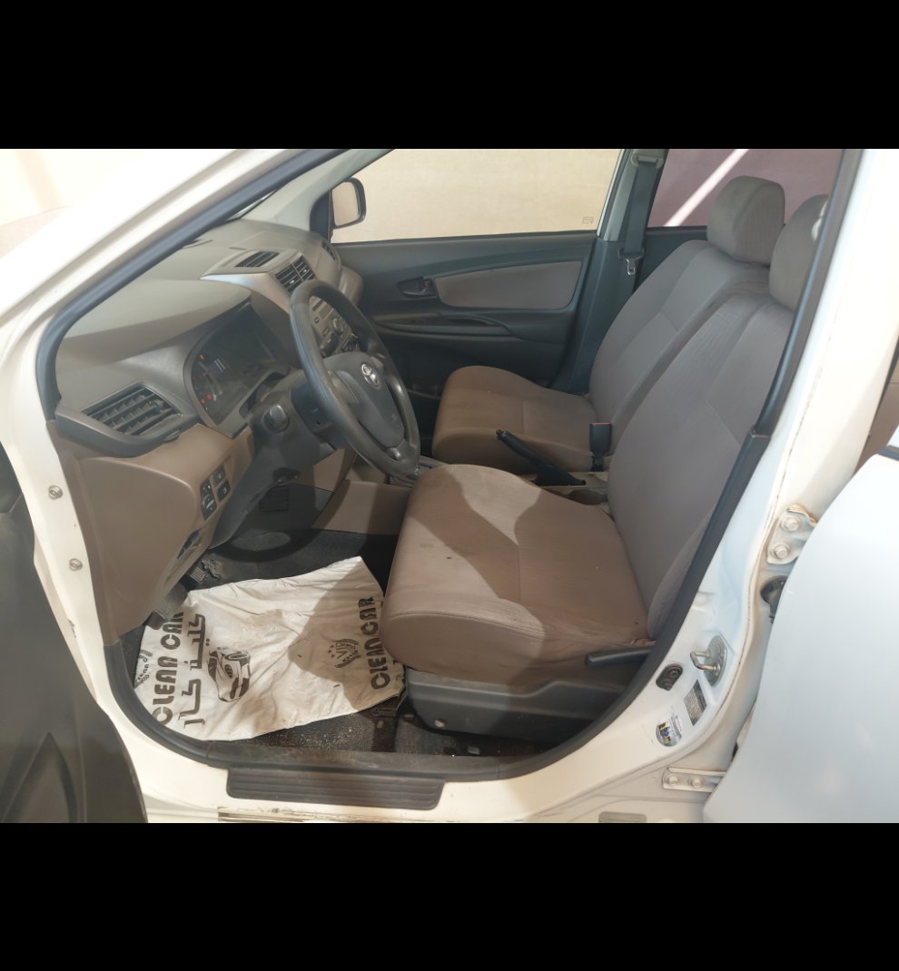 تويوتا أفانزا  2018 image