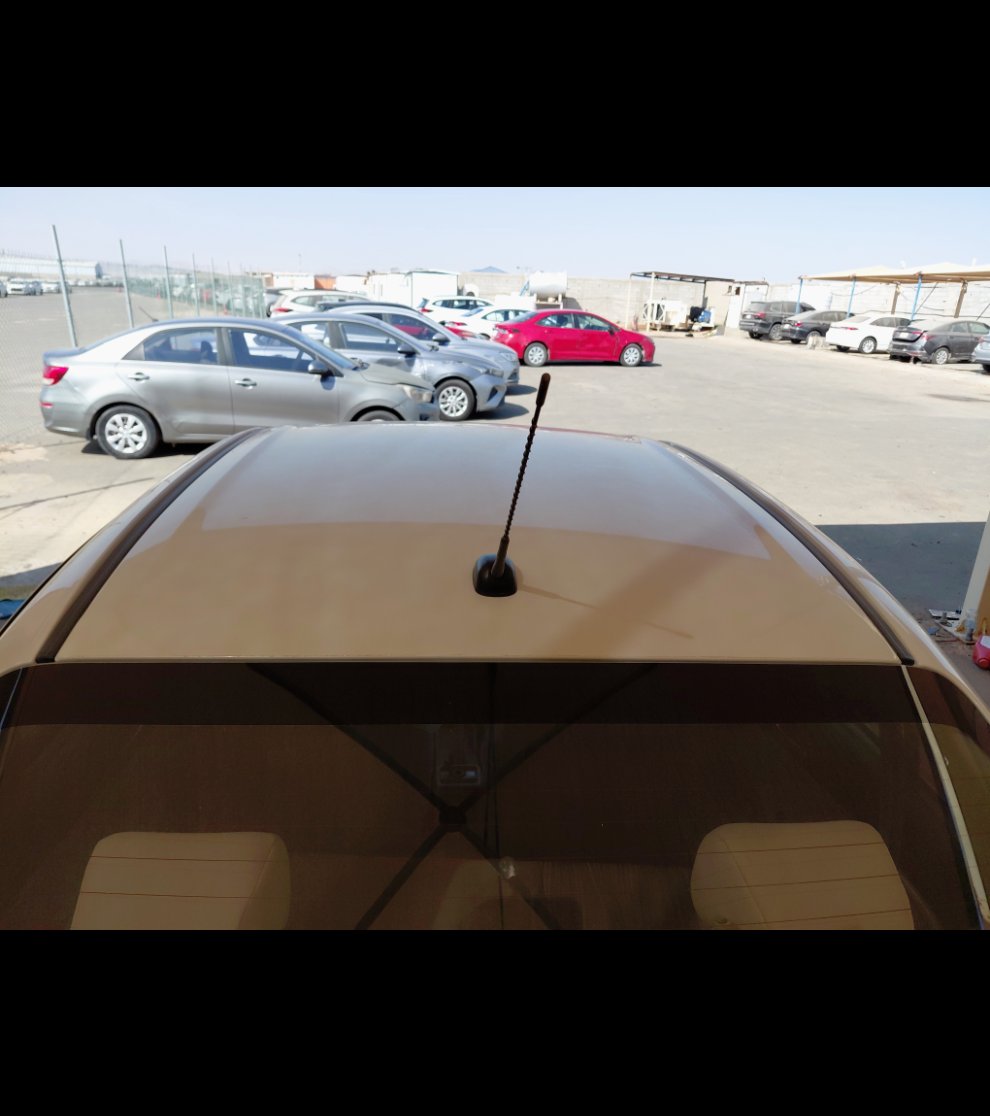 سوزوكي ديزاير GL 2024 image