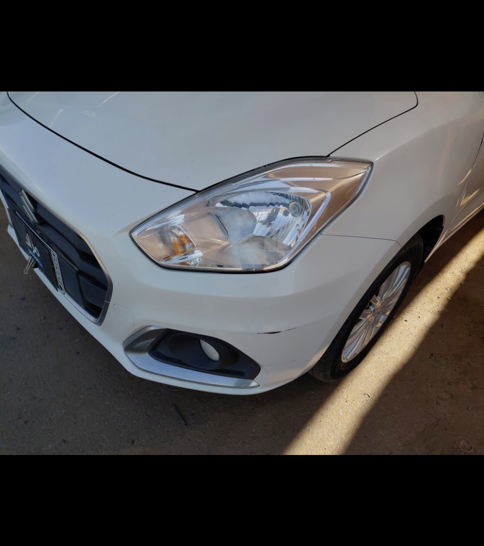 سوزوكي ديزاير GL 2024 image