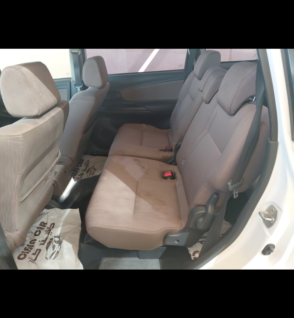 تويوتا أفانزا  2018 image