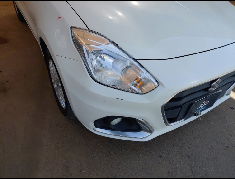 سوزوكي ديزاير GL 2024 image