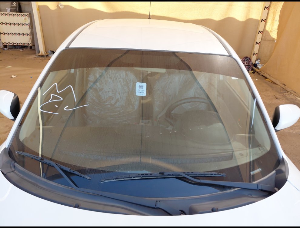 سوزوكي ديزاير GL 2024 image