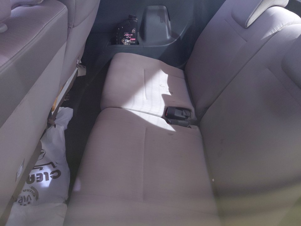 تويوتا أفانزا  2018 image